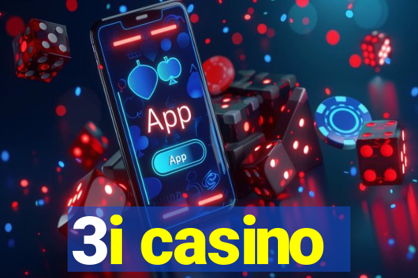 3i casino