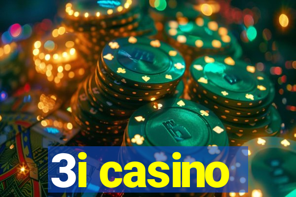 3i casino