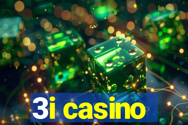 3i casino