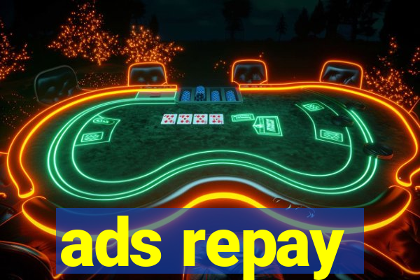 ads repay