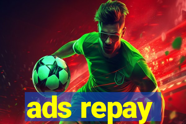 ads repay