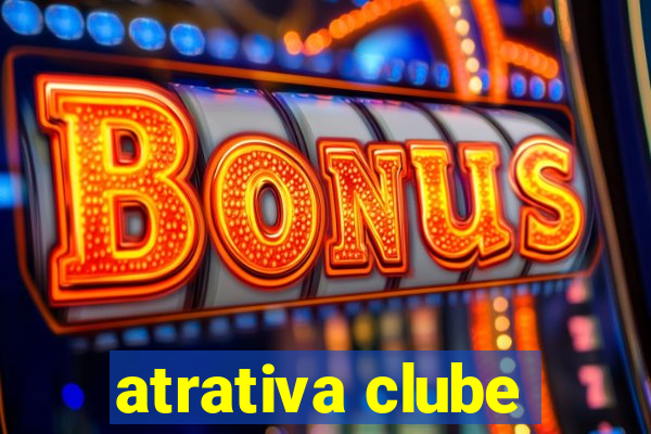 atrativa clube