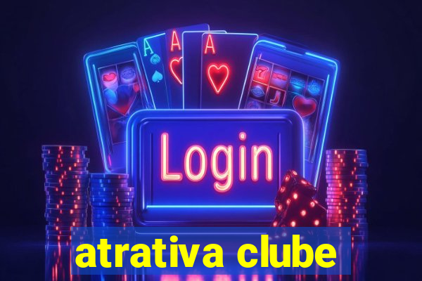 atrativa clube