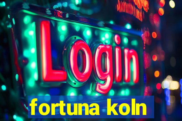 fortuna koln