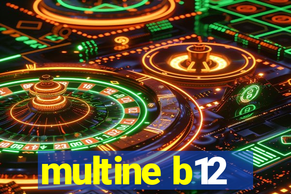 multine b12