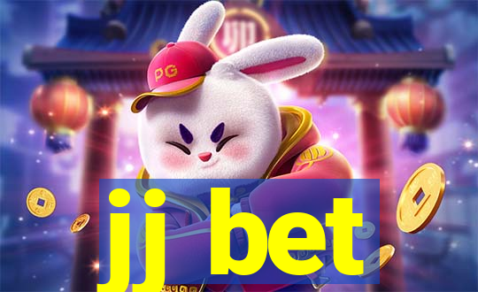 jj bet