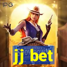 jj bet