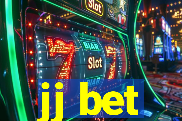 jj bet