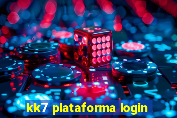 kk7 plataforma login