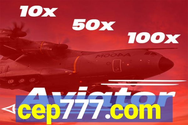 cep777.com