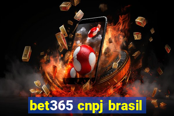 bet365 cnpj brasil