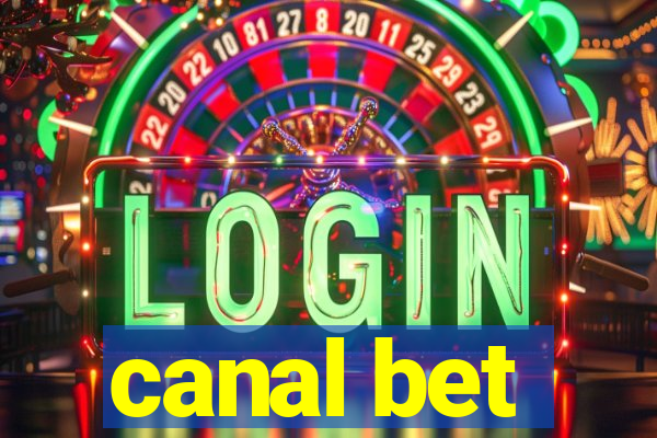 canal bet