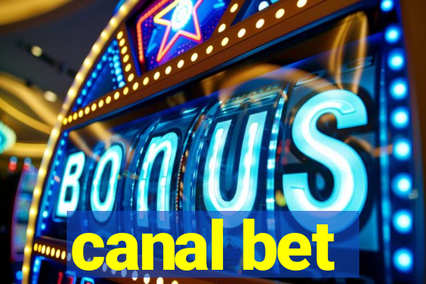 canal bet