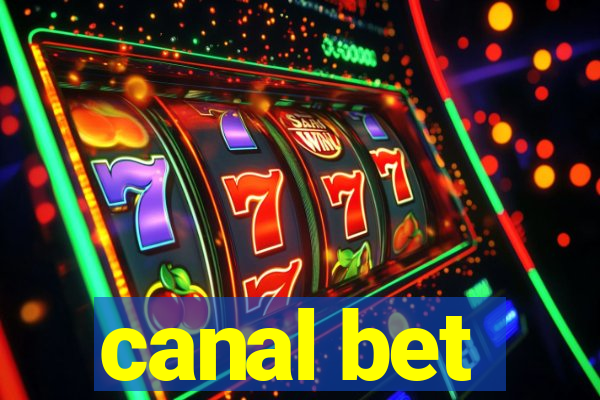 canal bet