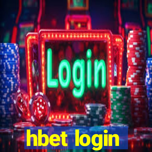 hbet login