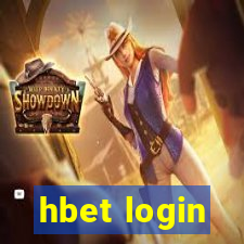 hbet login