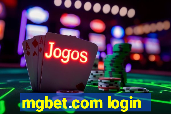 mgbet.com login