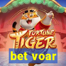 bet voar