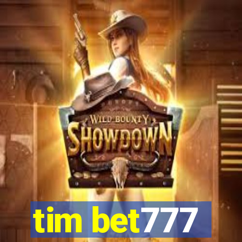 tim bet777