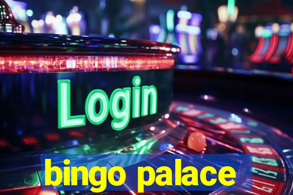 bingo palace