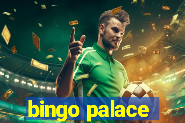 bingo palace