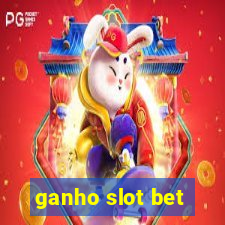 ganho slot bet