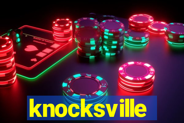 knocksville