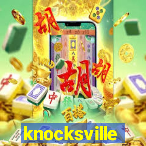 knocksville