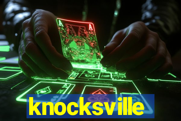 knocksville