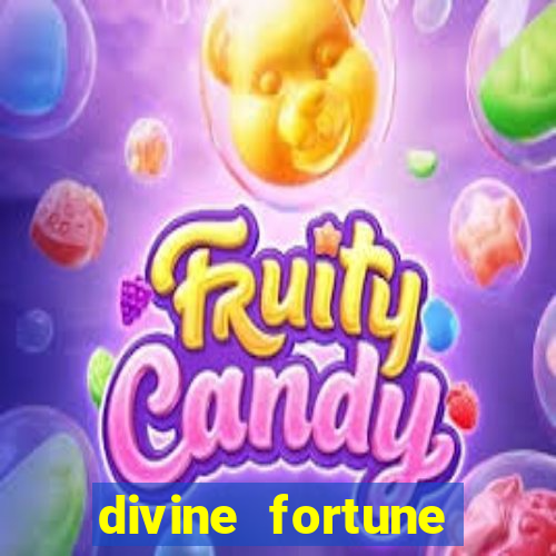 divine fortune online casino