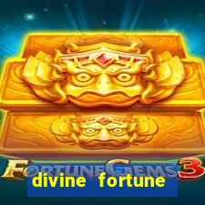 divine fortune online casino