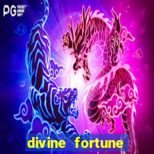 divine fortune online casino