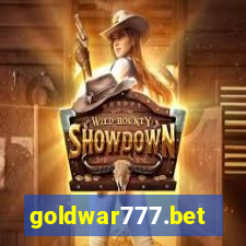 goldwar777.bet