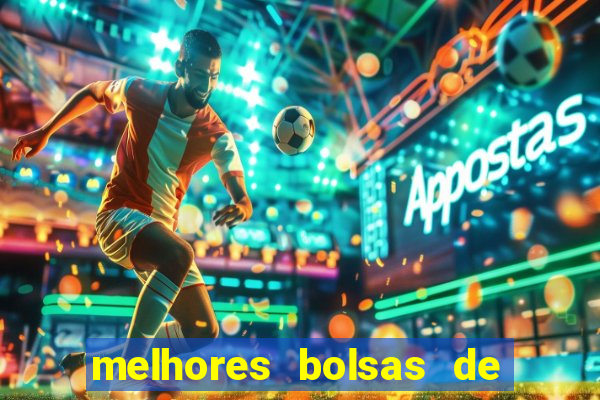 melhores bolsas de apostas esportivas