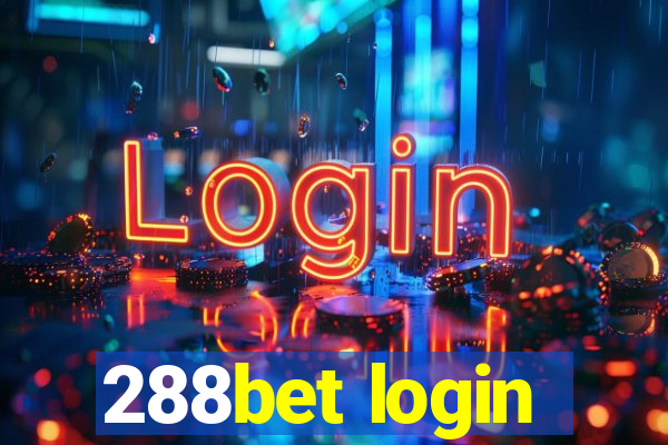 288bet login