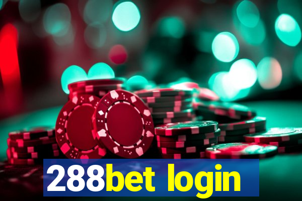 288bet login