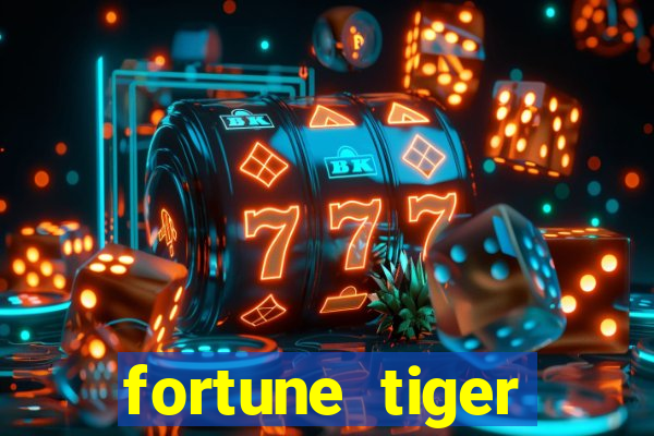 fortune tiger deposito 5 reais