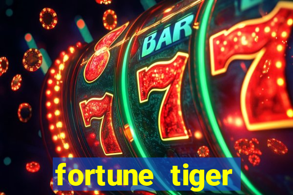 fortune tiger deposito 5 reais