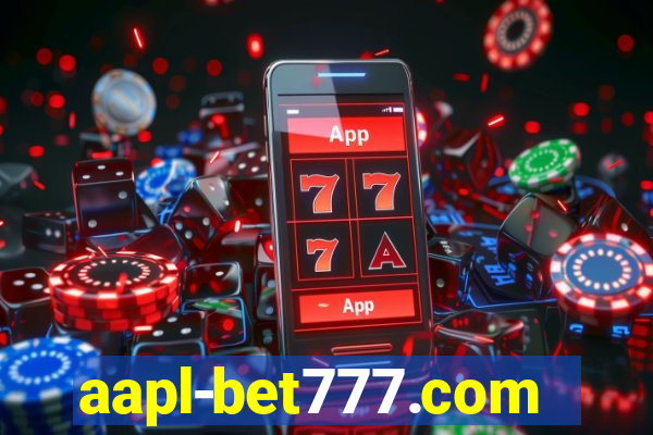 aapl-bet777.com