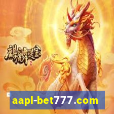 aapl-bet777.com