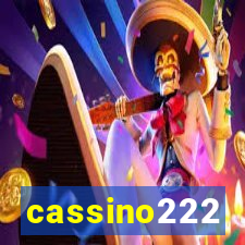 cassino222