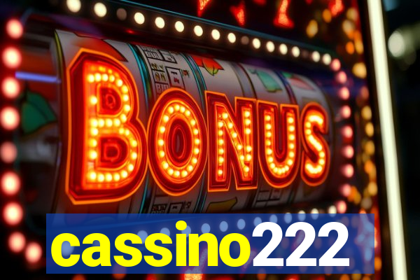 cassino222