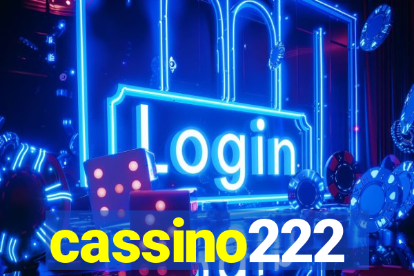 cassino222