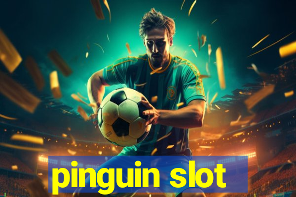 pinguin slot