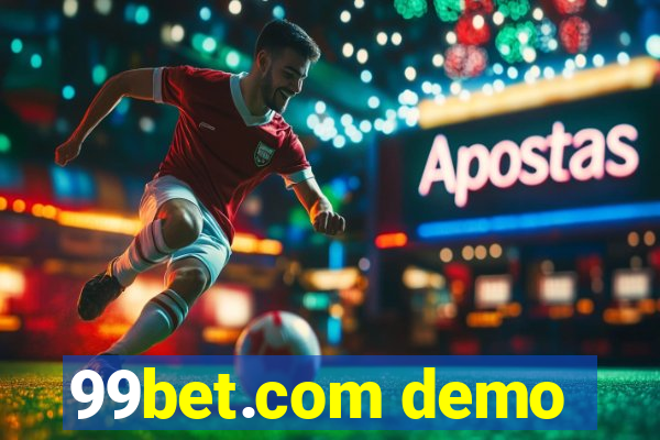 99bet.com demo