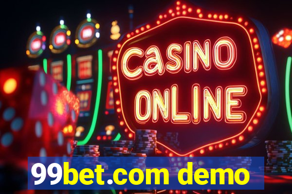 99bet.com demo