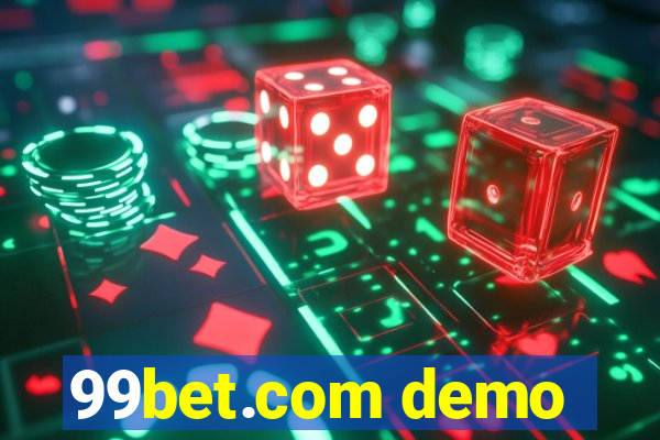 99bet.com demo