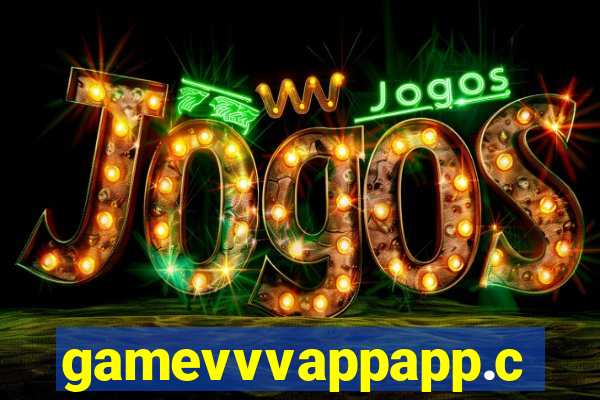 gamevvvappapp.com