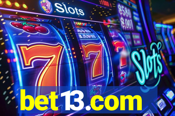 bet13.com