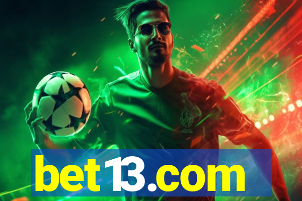 bet13.com